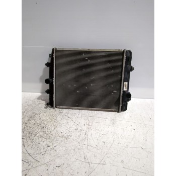 Recambio de radiador agua para peugeot 107 (pm_, pn_) 1.4 hdi referencia OEM IAM 1330P3  