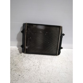 Recambio de radiador agua para peugeot 107 (pm_, pn_) 1.4 hdi referencia OEM IAM 1330P3  