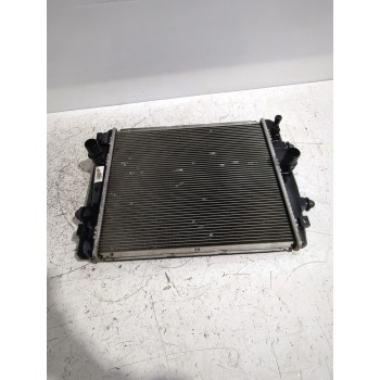 Recambio de radiador agua para peugeot 107 (pm_, pn_) 1.4 hdi referencia OEM IAM 1330P3  