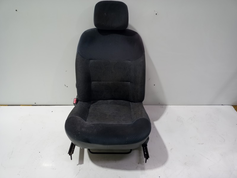 Recambio de asiento delantero izquierdo para renault megane i berlina hatchback (ba0) 1.6e alize referencia OEM IAM 7701041419  