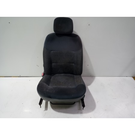 Recambio de asiento delantero izquierdo para renault megane i berlina hatchback (ba0) 1.6e alize referencia OEM IAM 7701041419  