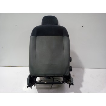 Recambio de asiento delantero izquierdo para renault megane i berlina hatchback (ba0) 1.6e alize referencia OEM IAM 7701041419  