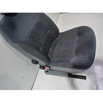 Recambio de asiento delantero izquierdo para renault megane i berlina hatchback (ba0) 1.6e alize referencia OEM IAM 7701041419  