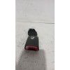 Recambio de enganche cinturon trasero derecho para peugeot 107 (pm_, pn_) 1.4 hdi referencia OEM IAM 8974LP  