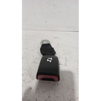 Recambio de enganche cinturon trasero izquierdo para peugeot 107 (pm_, pn_) 1.4 hdi referencia OEM IAM 8974LP  