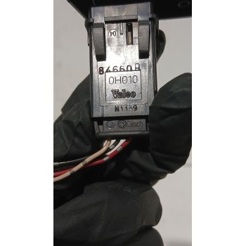 Recambio de interruptor para peugeot 107 (pm_, pn_) 1.4 hdi referencia OEM IAM 84660B  