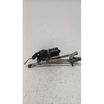 Recambio de motor limpia delantero para peugeot 107 (pm_, pn_) 1.4 hdi referencia OEM IAM 6405T0  