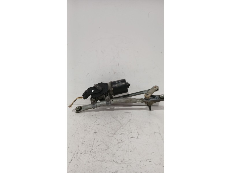 Recambio de motor limpia delantero para peugeot 107 (pm_, pn_) 1.4 hdi referencia OEM IAM 6405T0  