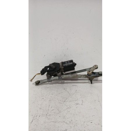 Recambio de motor limpia delantero para peugeot 107 (pm_, pn_) 1.4 hdi referencia OEM IAM 6405T0  