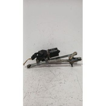 Recambio de motor limpia delantero para peugeot 107 (pm_, pn_) 1.4 hdi referencia OEM IAM 6405T0  