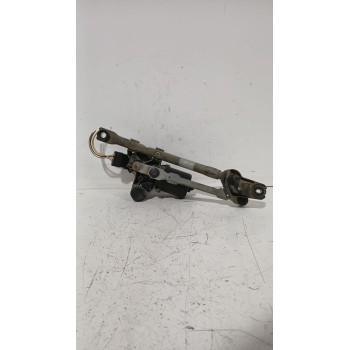 Recambio de motor limpia delantero para peugeot 107 (pm_, pn_) 1.4 hdi referencia OEM IAM 6405T0  