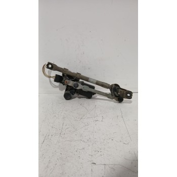 Recambio de motor limpia delantero para peugeot 107 (pm_, pn_) 1.4 hdi referencia OEM IAM 6405T0  