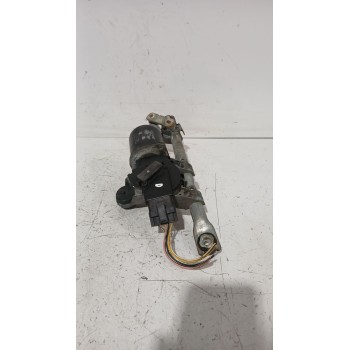Recambio de motor limpia delantero para peugeot 107 (pm_, pn_) 1.4 hdi referencia OEM IAM 6405T0  