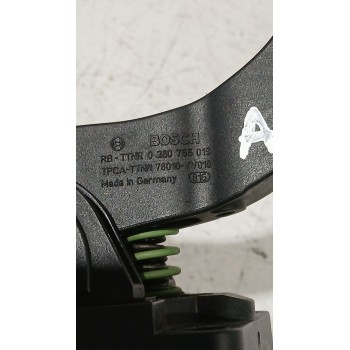 Recambio de pedal acelerador para peugeot 107 (pm_, pn_) 1.4 hdi referencia OEM IAM 0280755019  