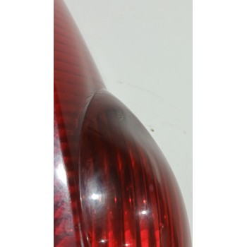 Recambio de piloto trasero derecho para peugeot 107 (pm_, pn_) 1.4 hdi referencia OEM IAM 815500H040  