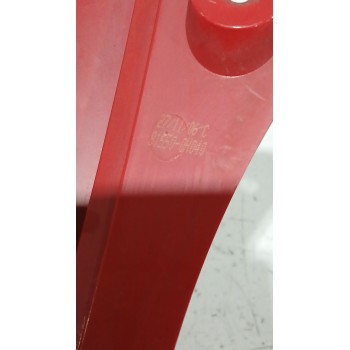 Recambio de piloto trasero derecho para peugeot 107 (pm_, pn_) 1.4 hdi referencia OEM IAM 815500H040  