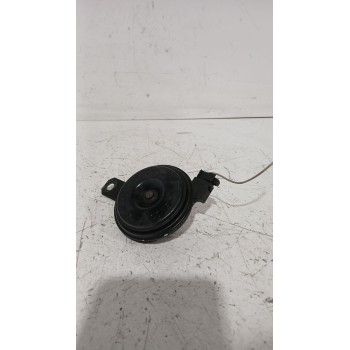 Recambio de claxon para peugeot 107 (pm_, pn_) 1.4 hdi referencia OEM IAM 6236N2  