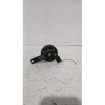 Recambio de claxon para peugeot 107 (pm_, pn_) 1.4 hdi referencia OEM IAM 6236N2  