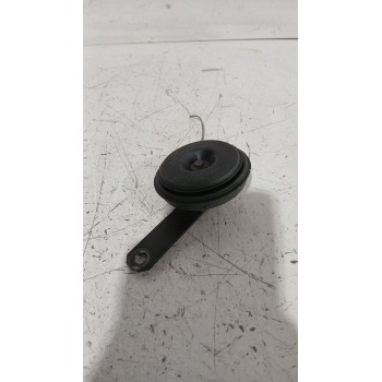 Recambio de claxon para peugeot 107 (pm_, pn_) 1.4 hdi referencia OEM IAM 6236N2  