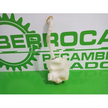 Recambio de deposito limpia para renault scenic ii 1.5 dci diesel referencia OEM IAM 8200104706  