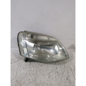 Recambio de faro derecho para citroën berlingo / berlingo first monospace (mf_, gjk_, gfk_) 2.0 hdi 90 (mfrhy) referencia OEM IA