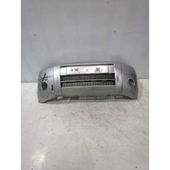 Recambio de paragolpes delantero para citroën berlingo / berlingo first monospace (mf_, gjk_, gfk_) 2.0 hdi 90 (mfrhy) referenci