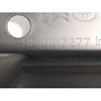 Recambio de moldura interior para peugeot expert furgón 1.6 blue-hdi fap referencia OEM IAM 9810217277  