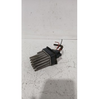 Recambio de resistencia calefaccion para opel astra h gtc (a04) 1.7 cdti (l08) referencia OEM IAM 5399960010  