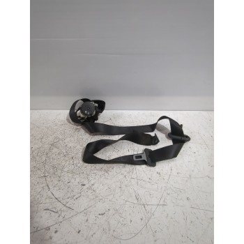 Recambio de cinturon seguridad trasero derecho para opel astra h gtc (a04) 1.7 cdti (l08) referencia OEM IAM 13253564  