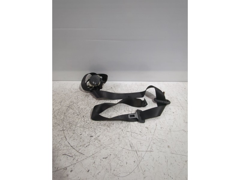 Recambio de cinturon seguridad trasero derecho para opel astra h gtc (a04) 1.7 cdti (l08) referencia OEM IAM 13253564  