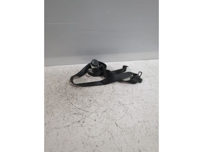 Recambio de cinturon seguridad trasero izquierdo para opel astra h gtc (a04) 1.7 cdti (l08) referencia OEM IAM 13253563  