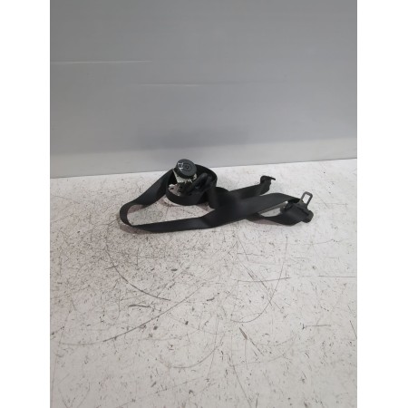 Recambio de cinturon seguridad trasero izquierdo para opel astra h gtc (a04) 1.7 cdti (l08) referencia OEM IAM 13253563  