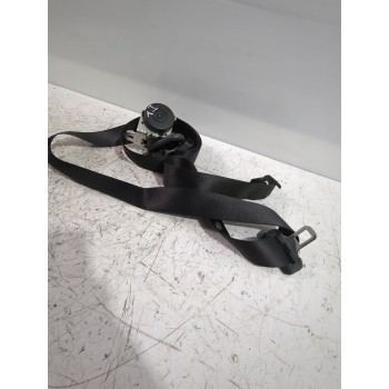 Recambio de cinturon seguridad trasero izquierdo para opel astra h gtc (a04) 1.7 cdti (l08) referencia OEM IAM 13253563  