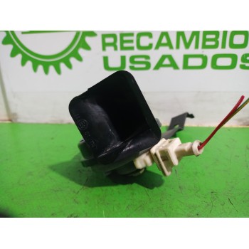 Recambio de claxon para peugeot 307 berlina (s2) 1.6 16v hdi referencia OEM IAM 6033FB1  