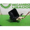 Recambio de claxon para peugeot 307 berlina (s2) 1.6 16v hdi referencia OEM IAM 6033FB1  