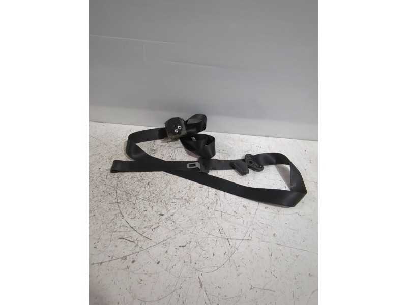Recambio de cinturon seguridad delantero derecho para opel astra h gtc (a04) 1.7 cdti (l08) referencia OEM IAM 13253566  