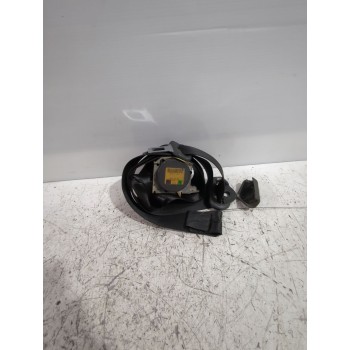 Recambio de cinturon seguridad delantero derecho para opel astra h gtc (a04) 1.7 cdti (l08) referencia OEM IAM 13253566  