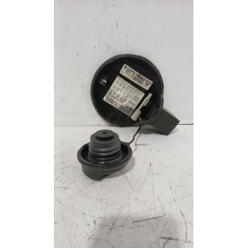 Recambio de tapa exterior combustible para opel astra h gtc (a04) 1.7 cdti (l08) referencia OEM IAM 13111596  
