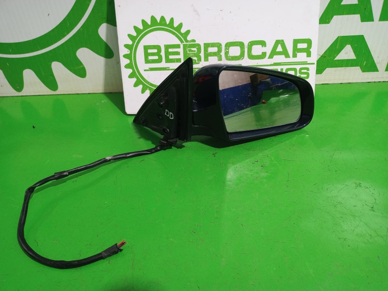 Recambio de retrovisor derecho. para audi a6 berlina (4f2) 2.4 referencia OEM IAM 4F1858532J  