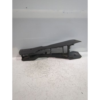 Recambio de consola central para opel astra h gtc (a04) 1.7 cdti (l08) referencia OEM IAM 13186362  