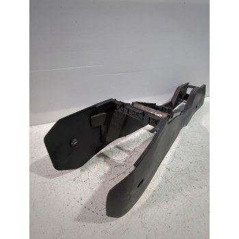 Recambio de consola central para opel astra h gtc (a04) 1.7 cdti (l08) referencia OEM IAM 13186362  