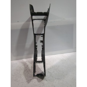 Recambio de consola central para opel astra h gtc (a04) 1.7 cdti (l08) referencia OEM IAM 13186362  