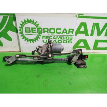 Recambio de motor limpia delantero para fiat 500 cabrio (150) lounge referencia OEM IAM 1592008650  