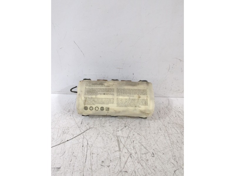 Recambio de airbag delantero derecho para opel astra h gtc (a04) 1.7 cdti (l08) referencia OEM IAM 13168095  