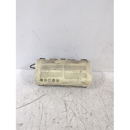 Recambio de airbag delantero derecho para opel astra h gtc (a04) 1.7 cdti (l08) referencia OEM IAM 13168095  
