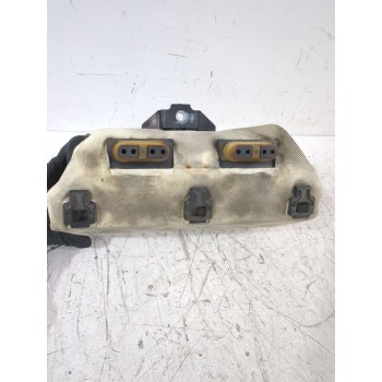 Recambio de airbag delantero derecho para opel astra h gtc (a04) 1.7 cdti (l08) referencia OEM IAM 13168095  