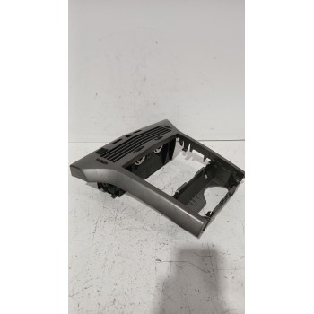 Recambio de rejilla aireadora para opel astra h gtc (a04) 1.7 cdti (l08) referencia OEM IAM 24465731  