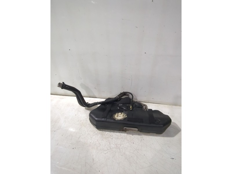 Recambio de deposito combustible para opel astra h gtc (a04) 1.7 cdti (l08) referencia OEM IAM 13117458  