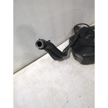 Recambio de deposito combustible para opel astra h gtc (a04) 1.7 cdti (l08) referencia OEM IAM 13117458  