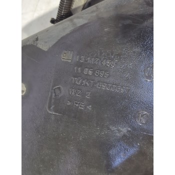 Recambio de deposito combustible para opel astra h gtc (a04) 1.7 cdti (l08) referencia OEM IAM 13117458  